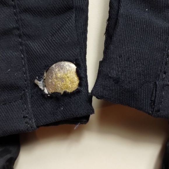 Quick Silver Utility Collection Snow and Ski Pants - Picture 7 of 16